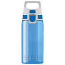 Купить Sigg 8629.20 Viva One 500ml Голубой  Blue 7ft.ru в интернет магазине Семь Футов