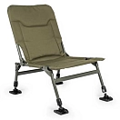 Купить Korum K0300054 стул Classic Specialist Зеленый  Green 31 x 44 x 47-48 cm 7ft.ru в интернет магазине Семь Футов