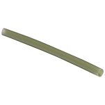 Ridgemonkey RMT-STWG24 Connexion Термоусадочные Трубки Золотистый Weed Green 2.4 mm 