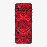 Buff ® 120733.425.10.00 Шарф-хомут Original Красный  New Cashmere Red