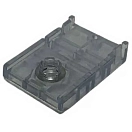 Купить Mg energy systems nba-1179-nba Изолированный фиксатор болта с кольцом M8 Grey 15x10x7 7ft.ru в интернет магазине Семь Футов