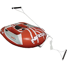 Купить Водный буксировочный баллон HydroSlide Sit-n-Ski IT2011 152 x 102 см 7ft.ru в интернет магазине Семь Футов