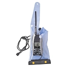 Купить O`wave i24186 Водонепроницаемый чехол для VHF 13.5x41 cm Light Blue 28x16x5 7ft.ru в интернет магазине Семь Футов