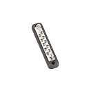 Купить Шина питания Skipper 10П, 150А, 152,4 х 31,8 х 34,8 мм (В) OEM: SK-11582-10 в интернет магазине Семь Футов