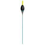 Colmic GAVAL030 плавать Valico  Black / Green / Light Blue 0.30 g