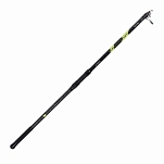 Tubertini 0b730 Серфовые удилища Performer TX Black 8x150x8 4.2 m