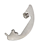 Полумесяц фиксатора Suzuki DF9.9B/15A/20A (H) 4341589L01000