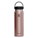 Hydro flask LW32LWB088 Бутылка из нержавеющей стали Lightweight Wide Flex Cap B 940ml Quartz