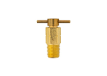 Кран сливной 1/4 дюйма для Volvo Penta AQ90-171