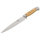 Купить Gude X765/18 Alpha Филетировочный нож 16 См Серебристый Olive Wood 7ft.ru в интернет магазине Семь Футов