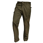 North company XNOT44 Брюки Olivar Коричневый  Brown FR 44