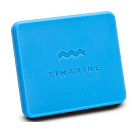 Купить Защитная крышка синяя Simarine CO01 для устройств Pico 7ft.ru в интернет магазине Семь Футов