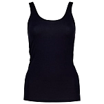 Icebreaker 103213401s базовый слой без рукавов Merino 150 Siren Midnight Navy 30x25x2