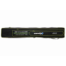 Купить Matrix fishing GLU072 Ethos Pro Род Холдолл Л Голубой Black / Lime 195 cm  7ft.ru в интернет магазине Семь Футов
