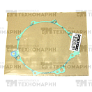 Купить Прокладка крышки генератора Honda S410210017074 Athena 7ft.ru в интернет магазине Семь Футов