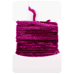 Baetis C2052/WA M Rayon Chenille Medium синель Розовый 052