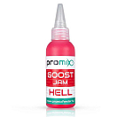 Купить Promix PGJH0000 Goost Jam 60ml Адская жидкая добавка к приманке Red 7ft.ru в интернет магазине Семь Футов