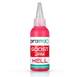 Promix PGJH0000 Goost Jam 60ml Адская жидкая добавка к приманке Red