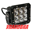 Прожектор светодиодный 4500лм, 10-36 В (упаковка из 5 шт.) Litu Light NY3030_pkg_5