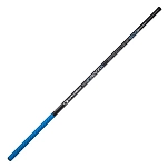 Garbolino GOMRN8234450-5 Коленчатый вал Arianna Speed Whip Серебристый Blue / Black 4.50 m