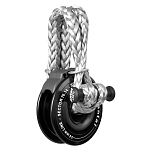 Antal A-RS76.14 Дайнима Петля D76 кольцо  Black