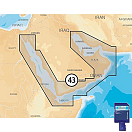 Купить Navionics MSD-43P_P Platinum+ XL3 43P MSD Голубой  43P+ 7ft.ru в интернет магазине Семь Футов