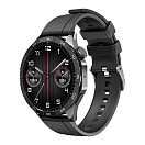 Купить Xo xowatch4bk Смарт-часы WATCH4 Black 12x10x6 7ft.ru в интернет магазине Семь Футов