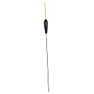 Купить Colmic GAVAG05A плавать Vaggio Passante  Black / White 1 g 7ft.ru в интернет магазине Семь Футов
