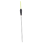 Colmic GAVAG05A плавать Vaggio Passante  Black / White 1 g
