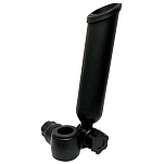 Kolpo 0901083 Mega Держатель Удочки  Black 40 mm