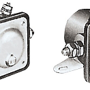 Ignition solenoid 1 insulated terminal, 14.918.34