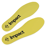 Crep protect CP021 Insoles-Влияние  Yellow
