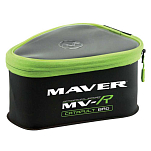 Maver 6109018 Рогатка EVA Случай  Black / Green 30 x 20 x 22 cm