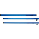 Купить Colmic TUB02 Труба Prisma Top Kits  Light Blue 1820 x 50 mm 7ft.ru в интернет магазине Семь Футов