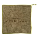 Купить Korum K0350139 полотенце Progress Microfibre  Green 7ft.ru в интернет магазине Семь Футов