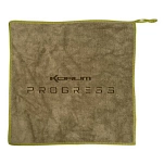 Korum K0350139 полотенце Progress Microfibre  Green