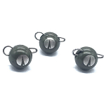 VMC AVM550025 Moscow Tungsten DO Вести Серебристый Grey 4 g 