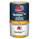 Купить Boero 6467140 Epolight Win 750ml замазка Бесцветный Clear 7ft.ru в интернет магазине Семь Футов