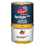 Boero 6467140 Epolight Win 750ml замазка Бесцветный Clear