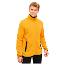Купить Sea ranch 20-7-839-2004-XXL Флисовая на молнии Sidney Желтый Golden 2XL 7ft.ru в интернет магазине Семь Футов