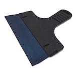 Anza 641025 широкий шпатель 250 mm Black 26x10x10