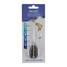 Купить Cralusso 58273640 Rocket Method Кормушка фидерная прикормочная Бесцветный Clear 40 g 7ft.ru в интернет магазине Семь Футов