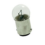 Forniture nautiche italiane 4040901 10W 12V 2 столбы Лампочка Золотистый Grey