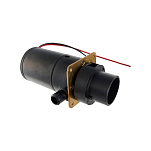 Помпа с мацератором Matromarine Products 6000007724 24В для электрических гальюнов