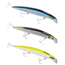 Купить Akami 322462 Minnow Intruder 29g 175 mm  Real Mullet 7ft.ru в интернет магазине Семь Футов