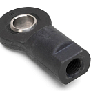 LECOMBLE & SCHMITT Swivel Yoke f Cylinder with internal thread / Ø 17 mm 32268-bvs