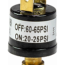 Выключатель насоса SFDP1-050-060-51 нового типа SeaFlo SFDP105006051PSWnew