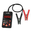 Купить Oem marine SBENBT200 12V Многофункциональный тестер аккумуляторов Серебристый Black 7ft.ru в интернет магазине Семь Футов