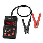 Oem marine SBENBT200 12V Многофункциональный тестер аккумуляторов Серебристый Black