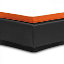 SEAEQ 1112010021 DF A 20/10 Dock Fender / угловая версия / черный